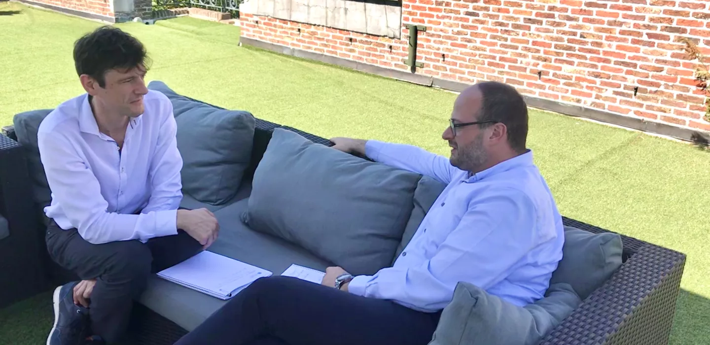 coachgesprek buiten emotionele intelligentie