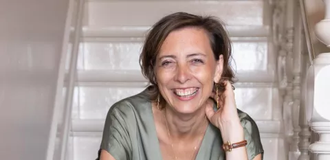Christine Esteingeldoir
