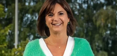 Silvia Zeppieri - Coach