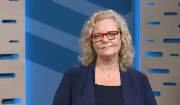 Anitta Rogier - loopbaancoaching - foto.