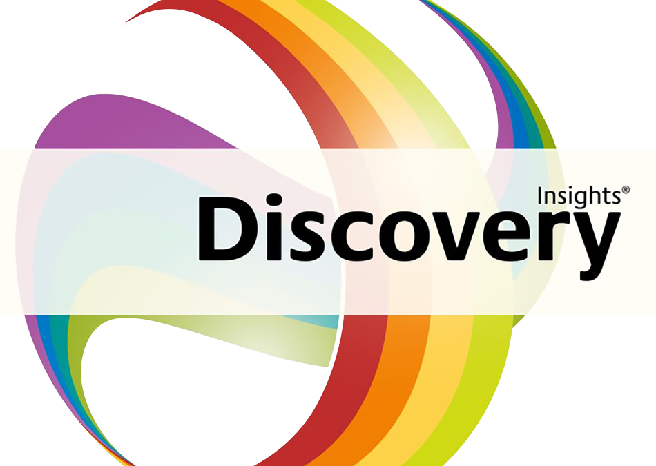 insights discovery logo