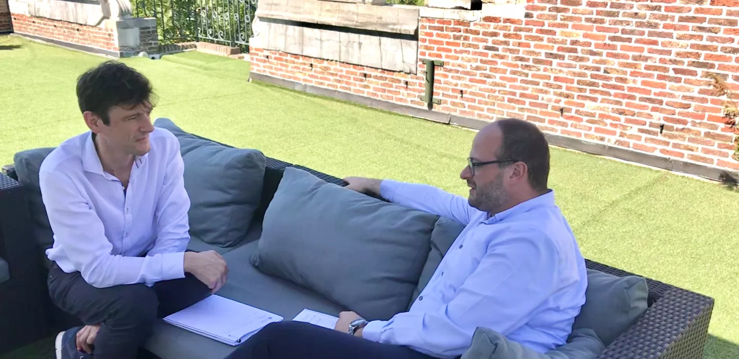 coachgesprek buiten emotionele intelligentie