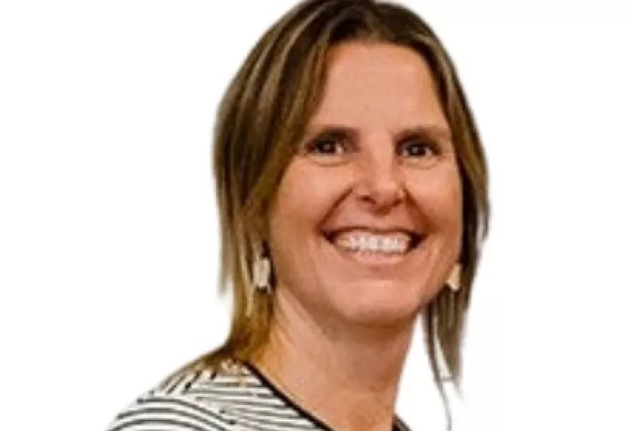 Liesbeth Vandepitte, klant van Coaching The Shift