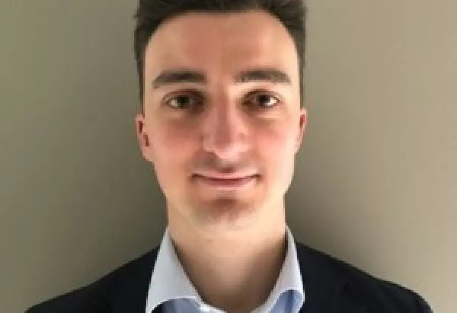 Sam Vanderstraeten