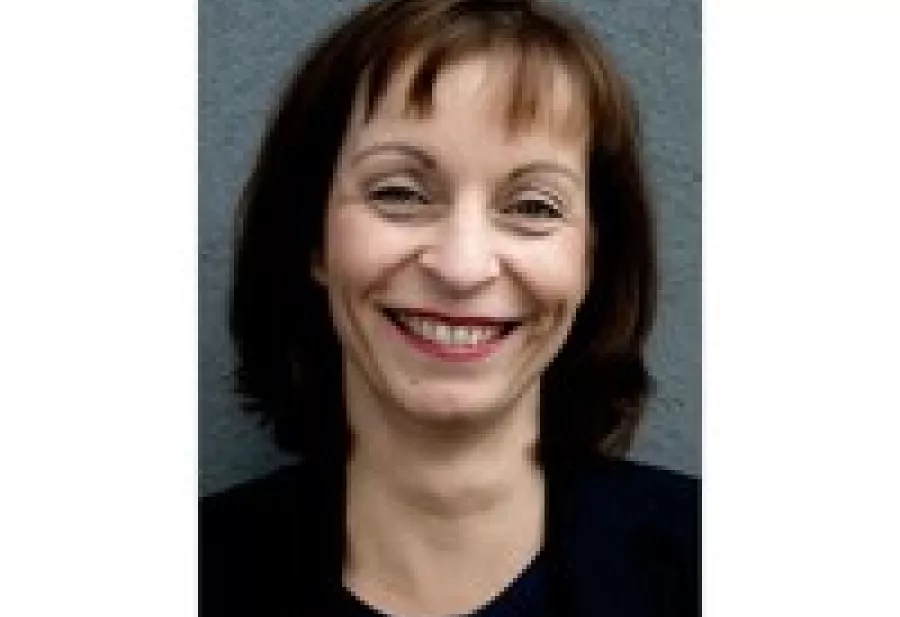 Hanne Peeters 
