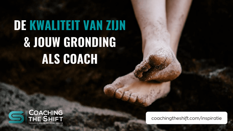 4 coaching tips om meer aanwezig te zijn tijdens het coachingsgesprek
