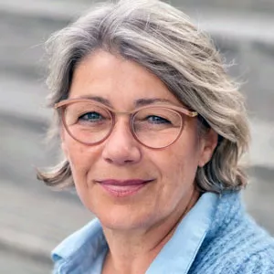 Margriet Wentink over symbiose en autonomie
