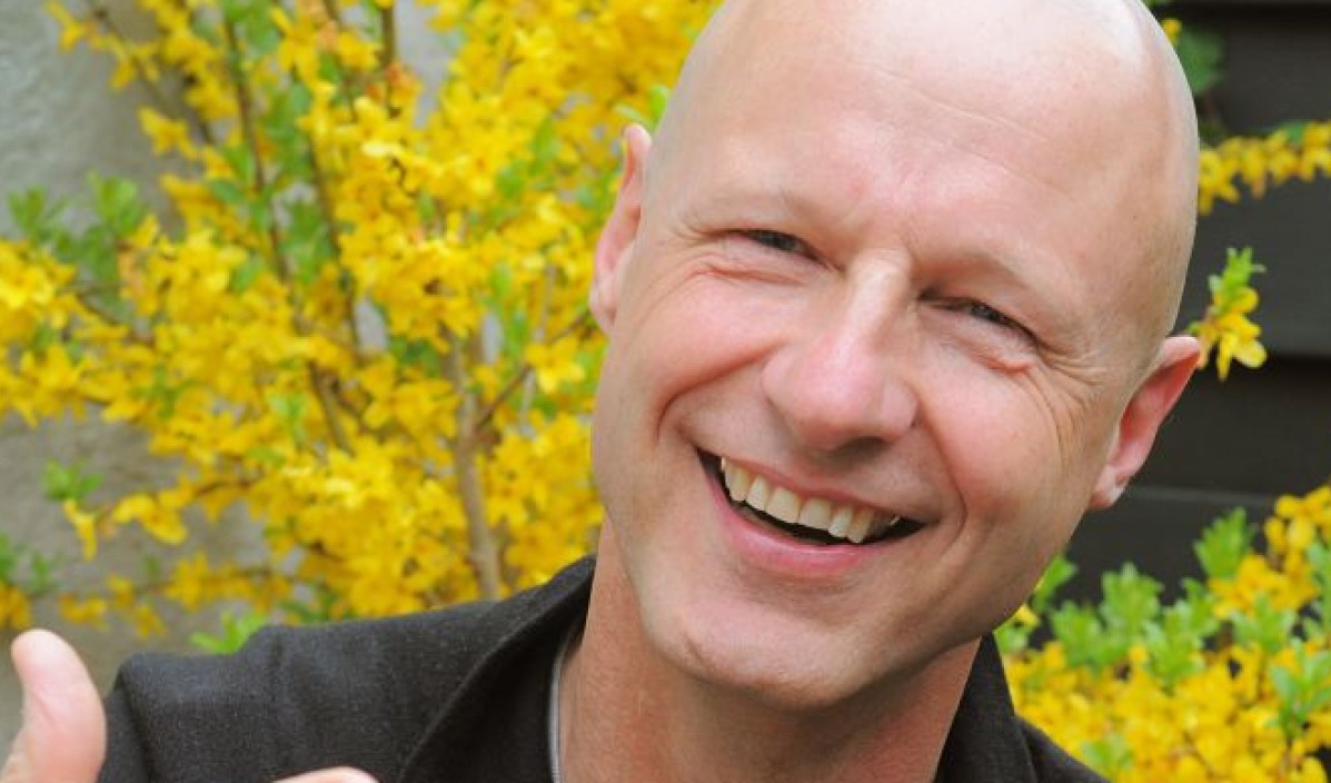 Elmer Hendric over volwassen worden