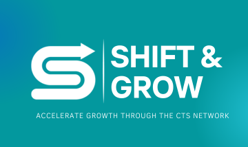 Shift & Grow introductiesessie