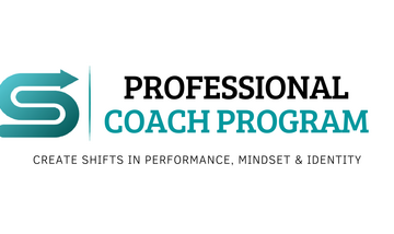 Professional Coach Program