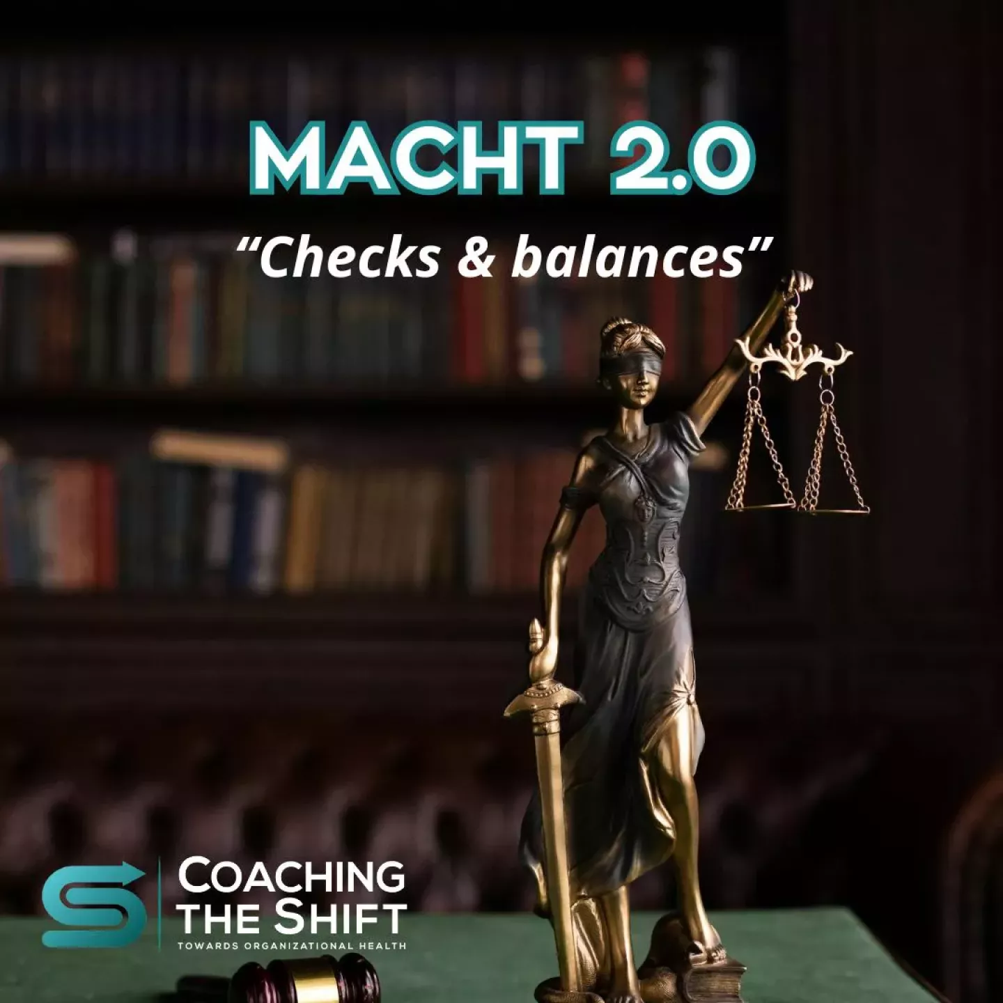 Quote checks & balances