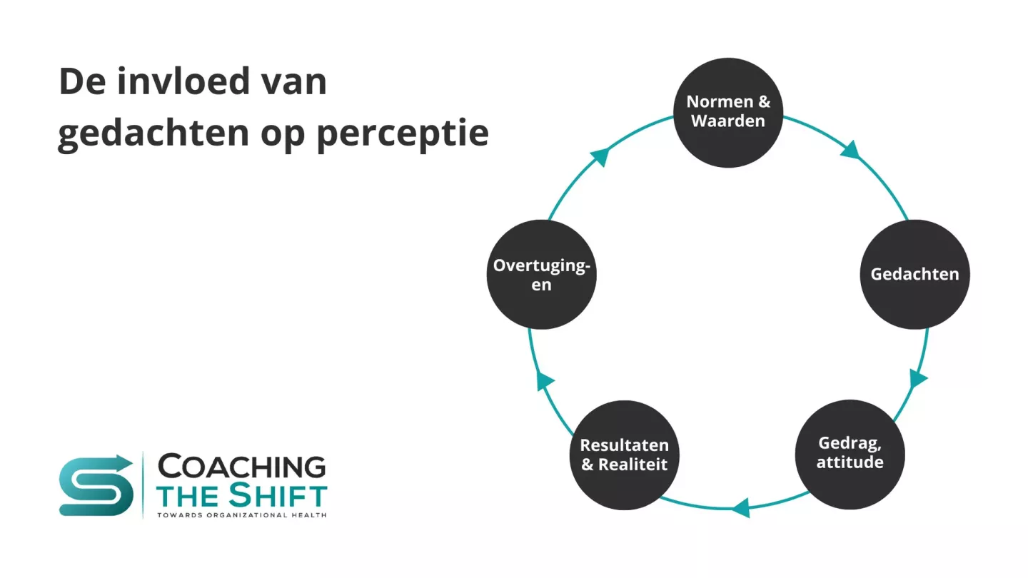 Blog – visual – de invloed van gedachten op perceptie 