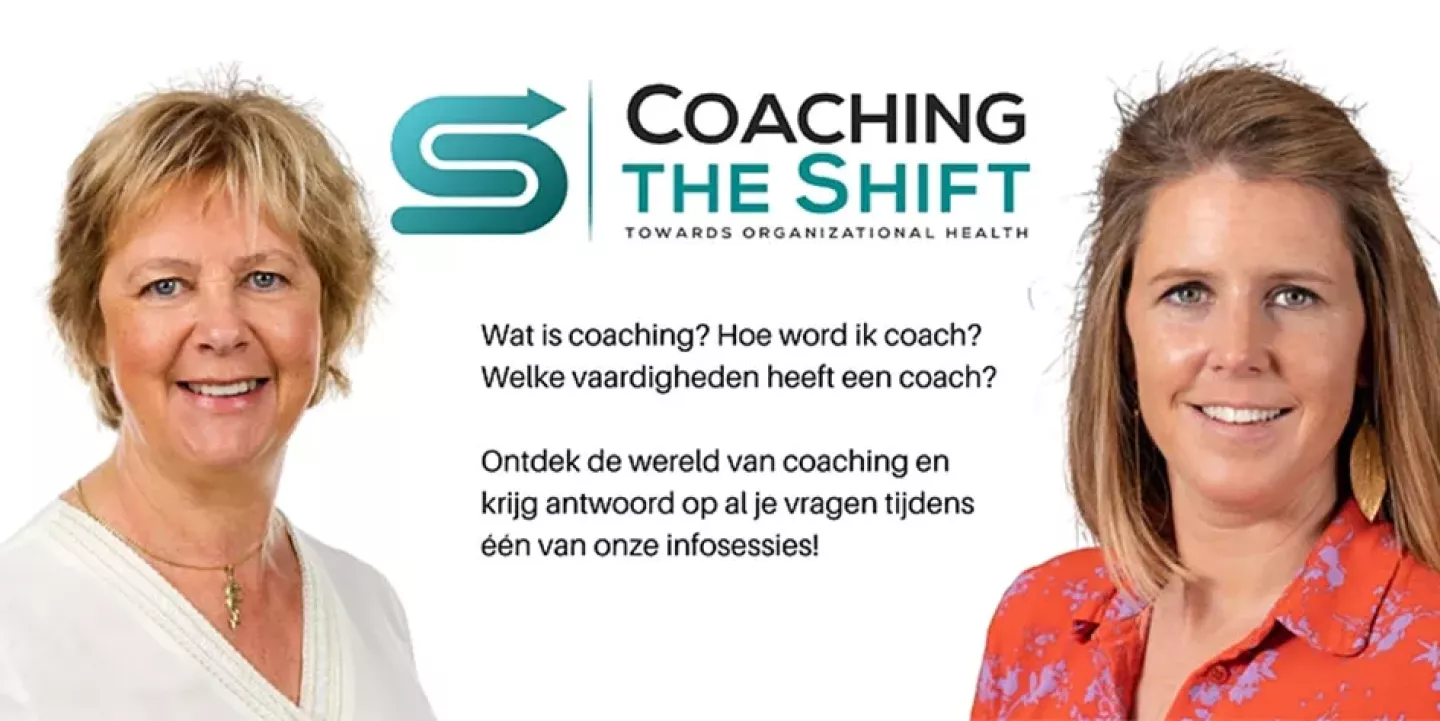 Coaching The Shift