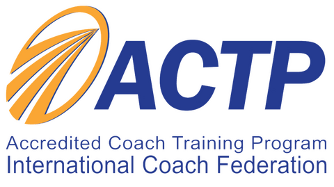 ACTP Accredited Coach Training Program ICF coaching Federation