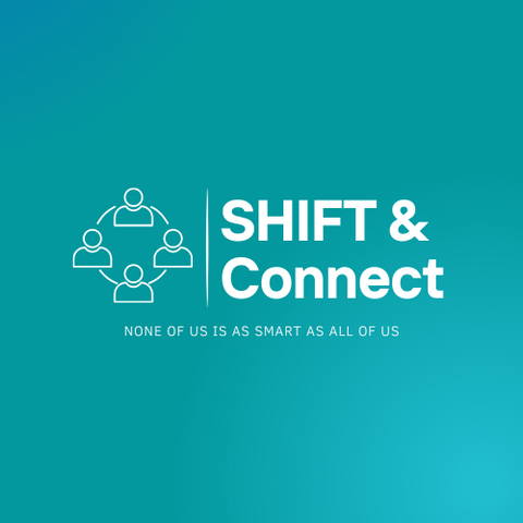 Shift & Connect