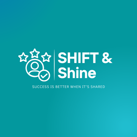 Shift & Shine
