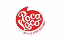 logo Poco Loco als klant van Coaching The Shift