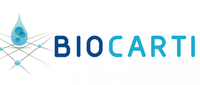 logo Biocartis als klant van Coaching The Shift