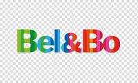 logo Bel&Bo als klant van Coaching The Shift