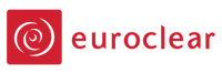 logo Euroclear als klant van Coaching The Shift
