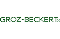 logo Groz-Beckert als klant van Coaching The Shift
