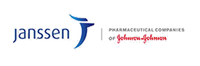 logo Janssen Pharmaceutica als klant van Coaching The Shift
