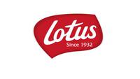 logo Lotus Bakeries als klant van Coaching The Shift