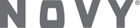 logo Novy als klant van Coaching The Shift