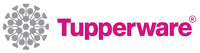 logo Tupperware als klant van Coaching The Shift