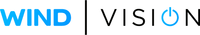 logo Windvision als klant van Coaching The Shift
