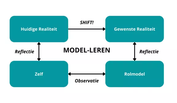 Schema modelleren