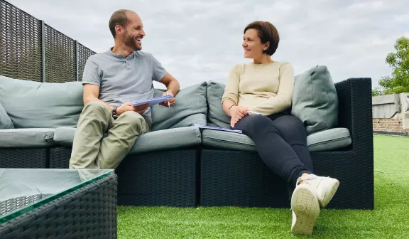 Individuele coachingsopleiding-Individuele coaching