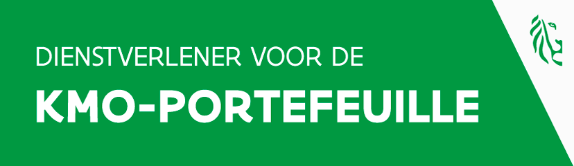 KMO portefeuille logo