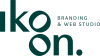 Ikoon Branding & Web studio logo